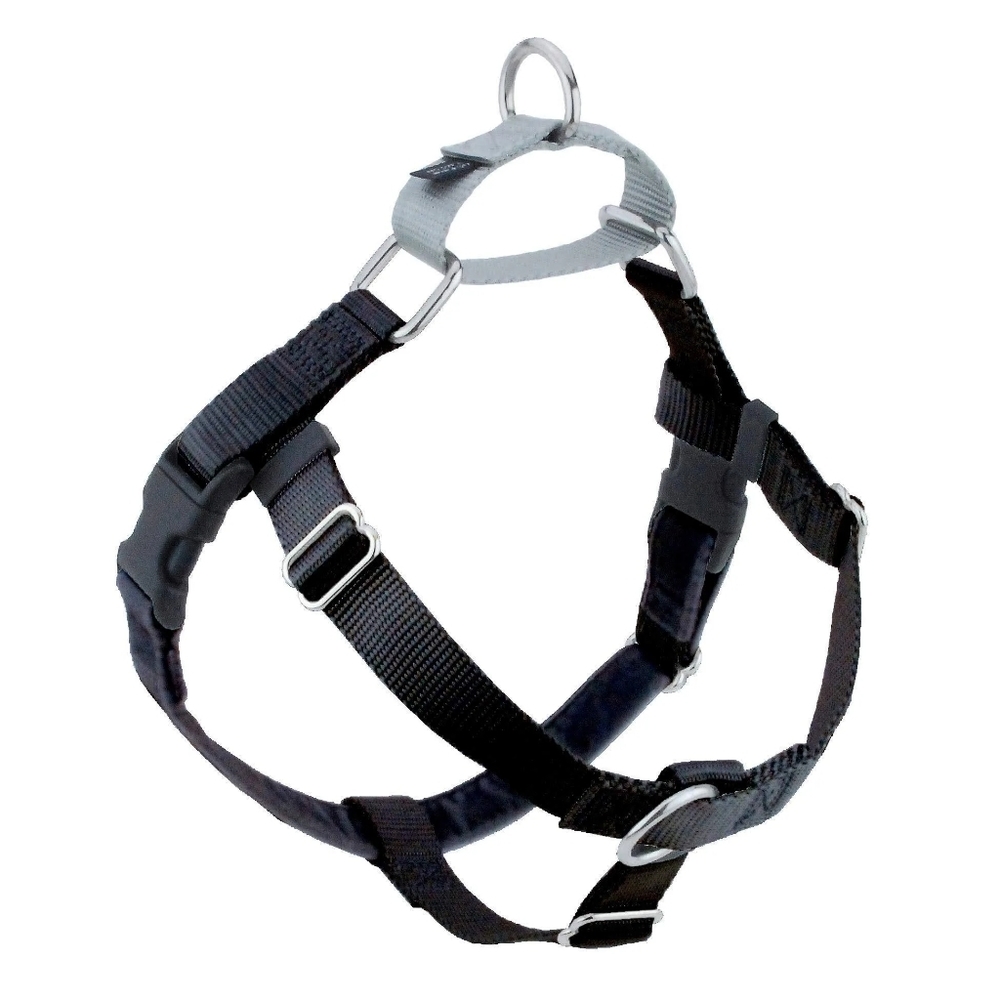 The Freedom No Pull Dog Harness